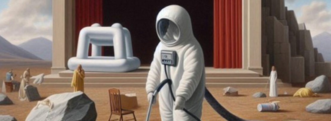 ©la montagne magique