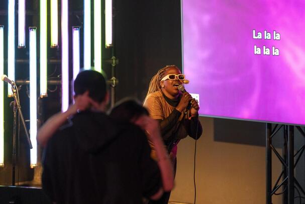 ©Marc Domage Théâtre Varia