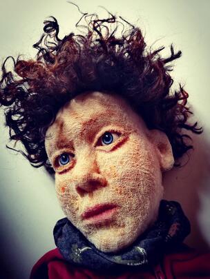 FRAGILE(S)  ©Une Tribu