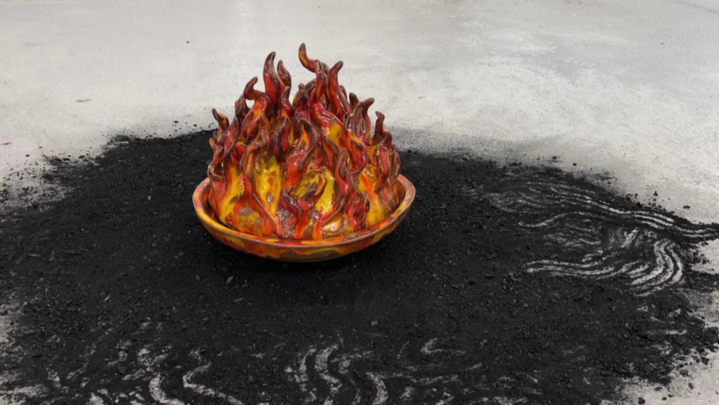 RODEO ©Vaisseau asbl