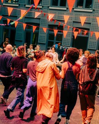 ©Théâtre de Liège