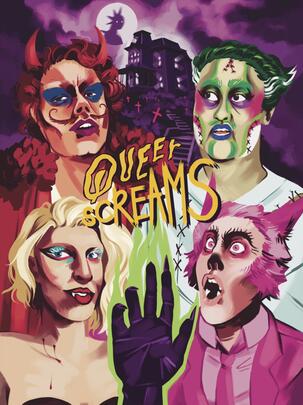 ©Théâtre Les Riches-Claires