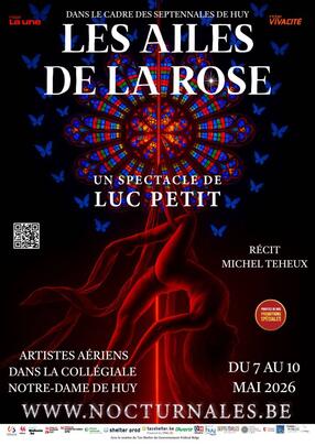 ©LES NOCTURNALES