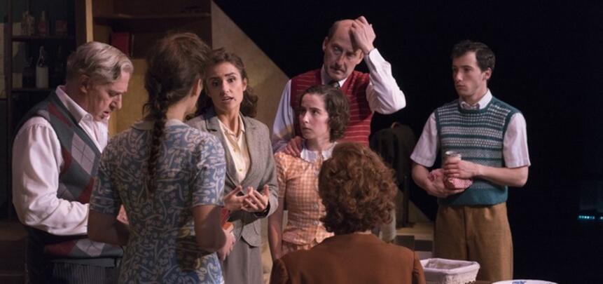 Le journal d'Anne Frank