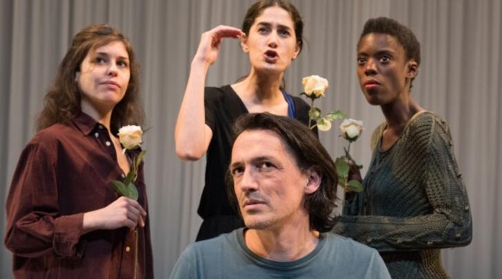 Eddy Merckx a marché sur la lune