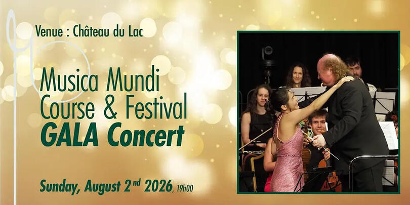 ©Musica Mundi
