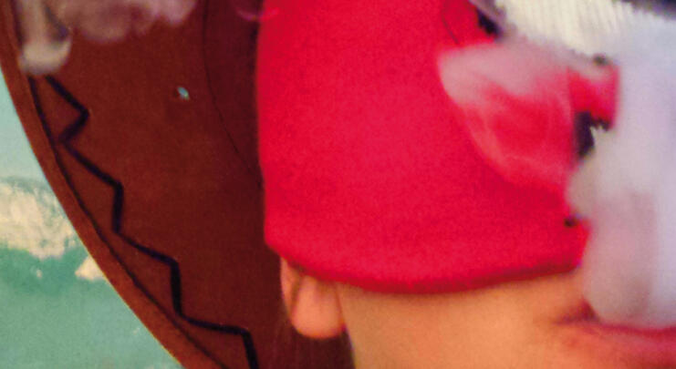 Y'a pas grand-chose qui me révolte pour le moment