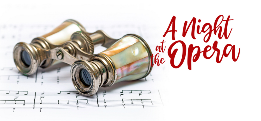 A Night at the Opera