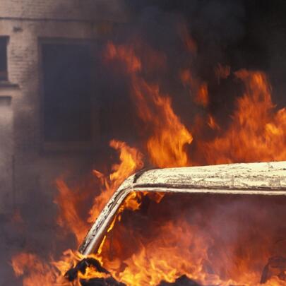 Bruxelles, Printemps Noir