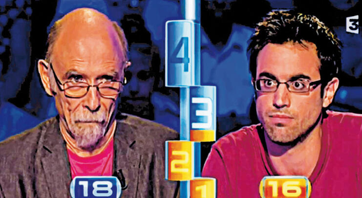 La vraie vie d'Olivier Liron