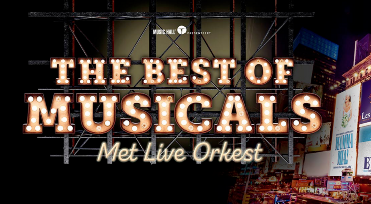 Best of Musicals