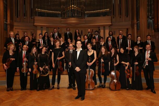 Passion de Veneziano