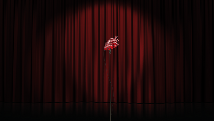 Playback d'histoires d'amour