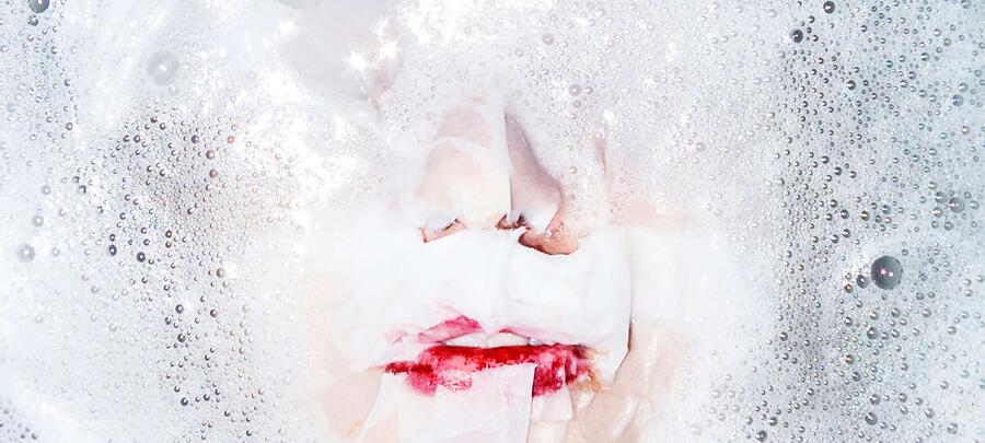 Frankenstein (De Munt)