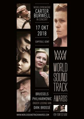 World Sound Track Awards