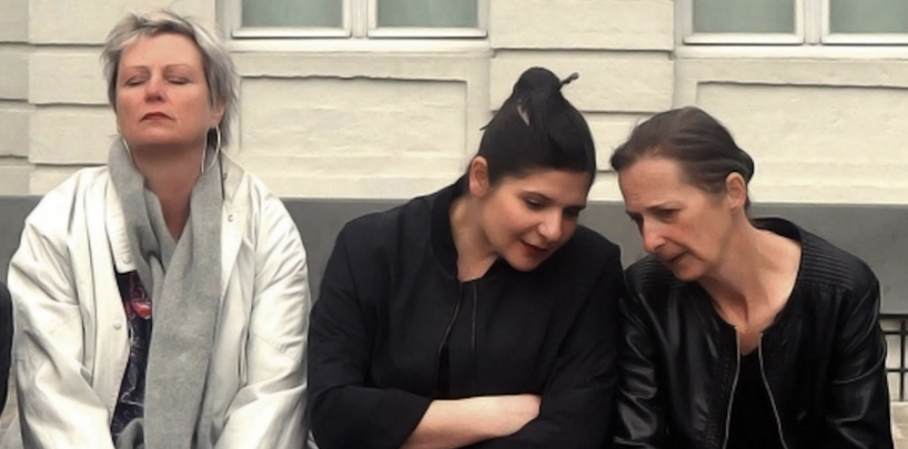 Ce qui arriva quand Nora quitta son mari