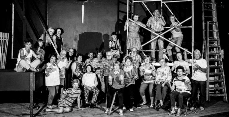 Nous nous aimerons 100 ans