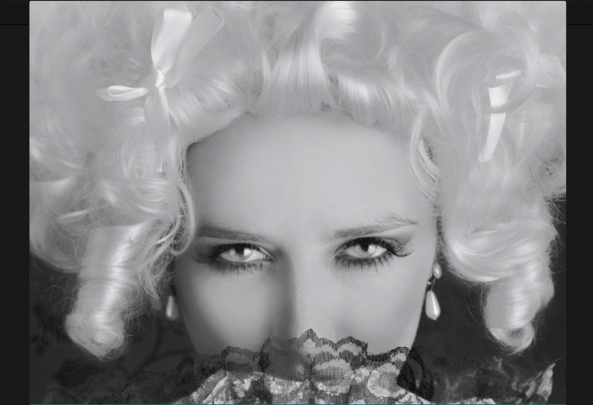 LE CHEVALIER D’EON