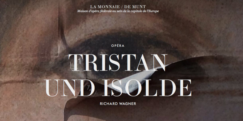 TRISTAN UND ISOLDE