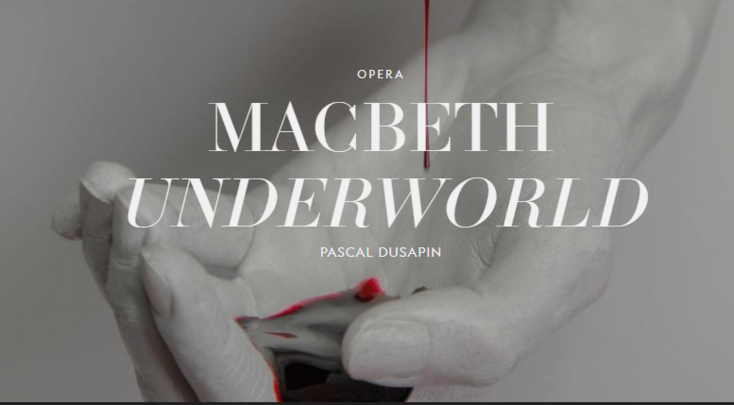 Macbeth Underworld