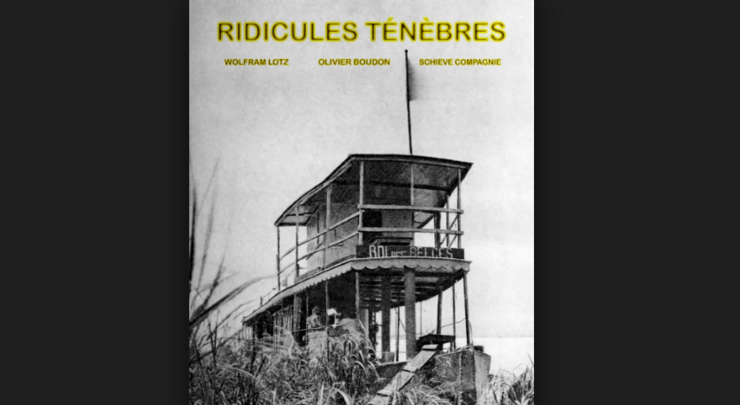 Ridicules Ténèbres