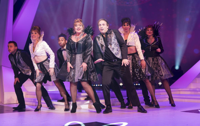 La Revue (Goslain Alexis)