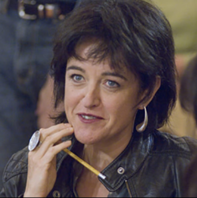 MERE COURAGE ET SES ENFANTS