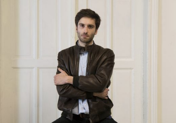 Le roman d'Antoine Doinel