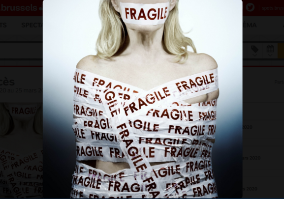 LE PROCES