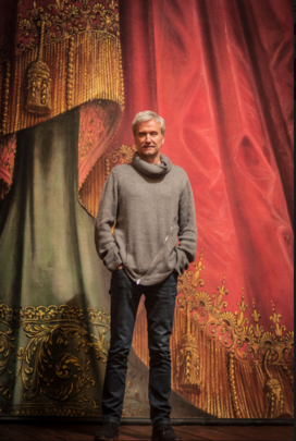 NOTRE DRAME DE PARIS