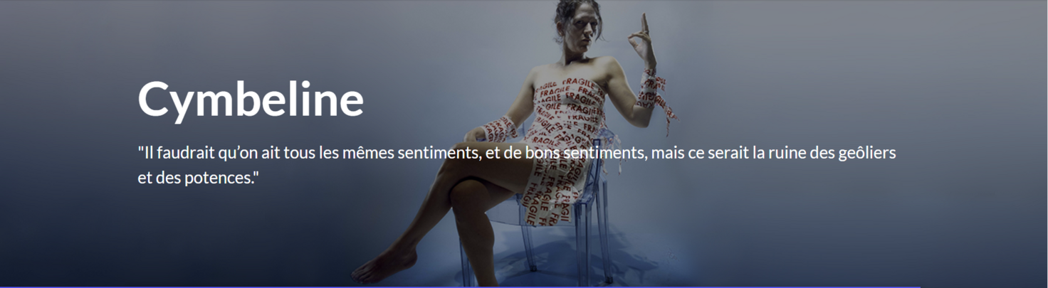 CYMBELINE