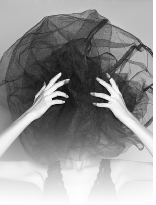 LES CAPRICES DE MARIANNE