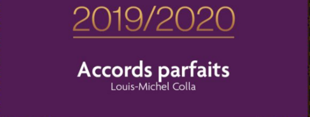 ACCORDS PARFAITS
