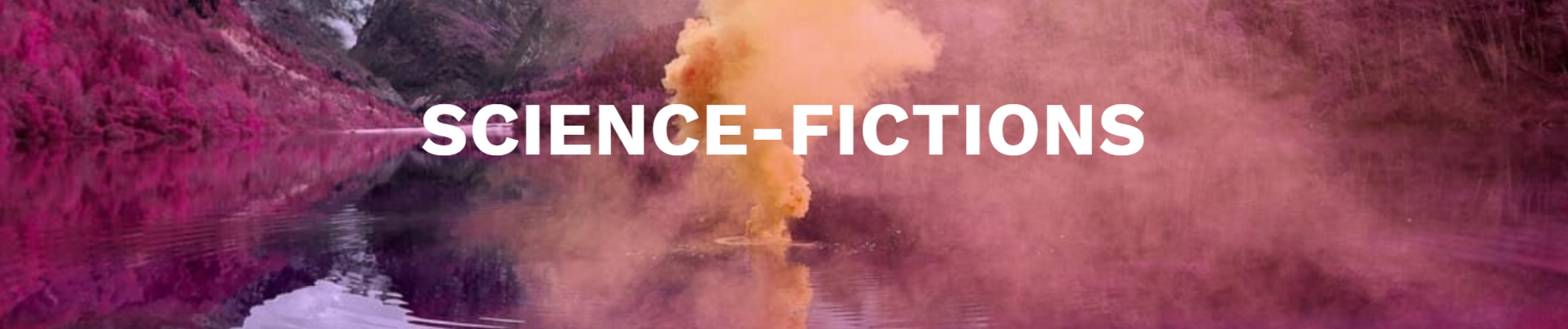 SCIENCE-FICTIONS