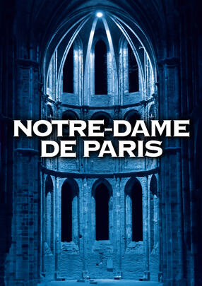 NOTRE DAME DE PARIS