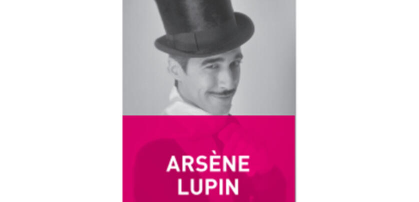 ARSENE LUPIN