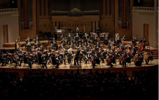 DER SCHAUSPIELDIREKTOR