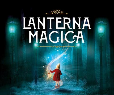 LANTERNA MAGICA
