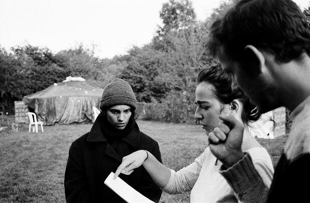 L'EVANGILE DE CAMARET