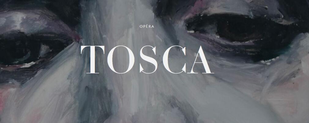 TOSCA
