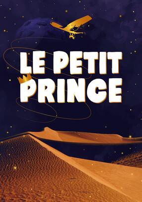 LE PETIT PRINCE