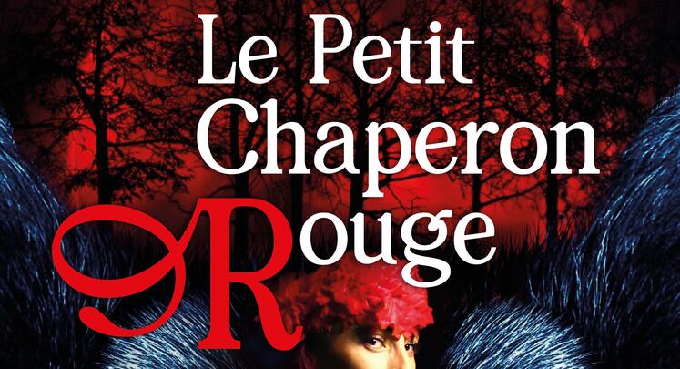 L'ETE EN TOURNEE - LES FOLKLORIADES DE BELOEIL - LE PETIT CHAPERON ROUGE