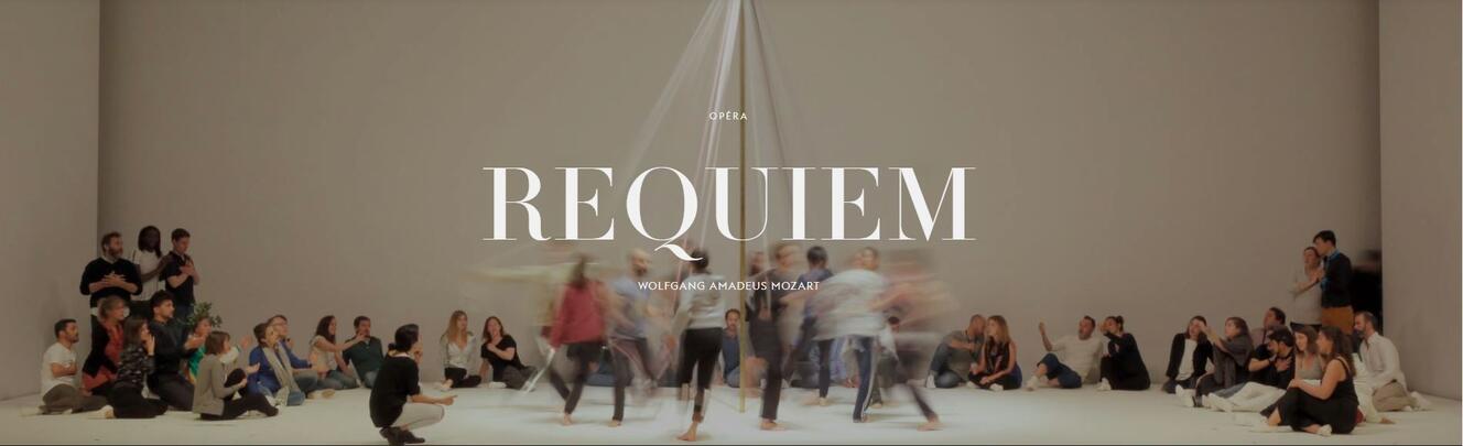 REQUIEM