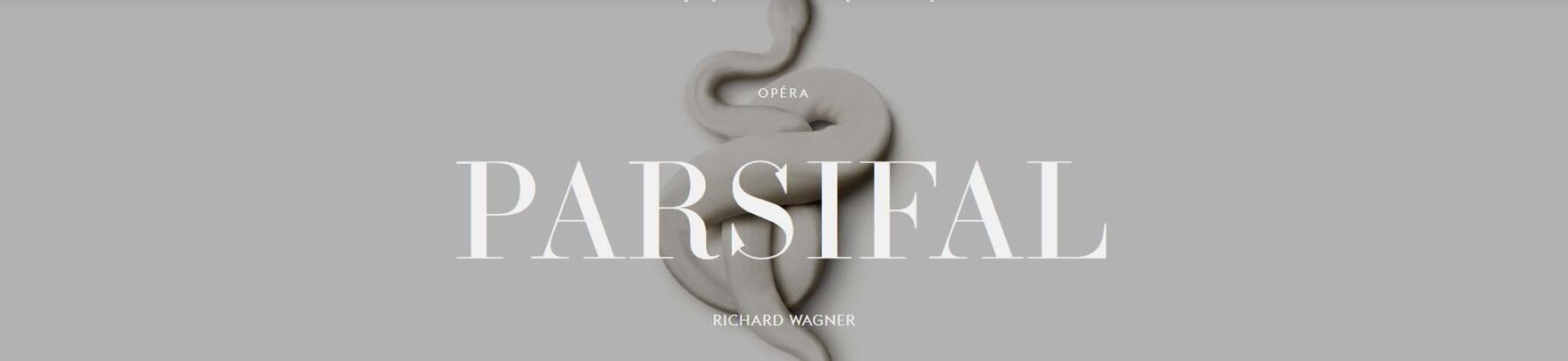 PARSIFAL