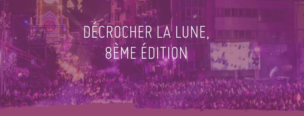 DECROCHER LA LUNE 8 (2022)