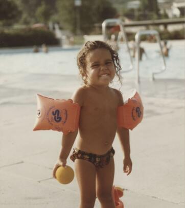 KNOKKE LE ZOUTE (ECUME)