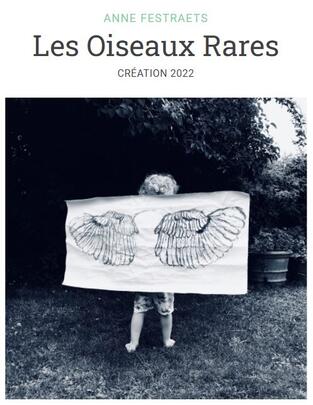 LES OISEAUX RARES