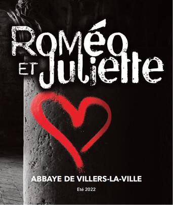ROMEO ET JULIETTE - VILLERS