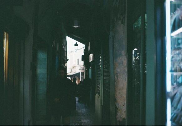 ICI JE LÈGUE CE QUI NE M'APPARTIENT PAS