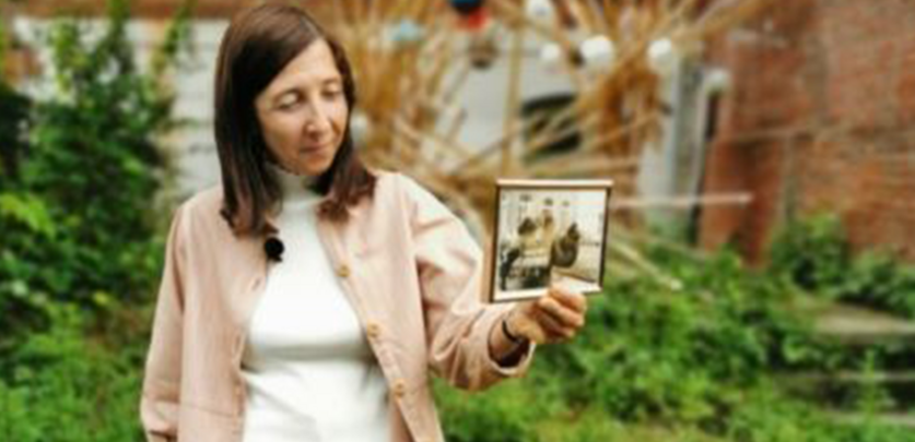 CE QU'IL RESTE D'HIER